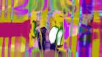 Seventh of 'reflets &mdash; msg &mdash; variations 2 new 6 10'.