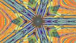 First of 'reflets &mdash; msg &mdash; variations 2 new 6 11'.