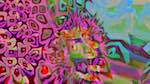 Third of 'reflets &mdash; msg &mdash; variations 2 new 6 12'.