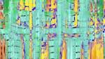 Eighth of 'reflets &mdash; msg &mdash; variations 2 new 6 12'.