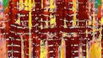 First of 'reflets &mdash; msg &mdash; variations 2 new 6 13'.