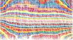 Second of 'reflets &mdash; msg &mdash; variations 2 new 6 13'.
