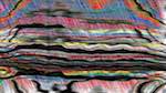 Seventh of 'reflets &mdash; msg &mdash; variations 2 new 6 13'.