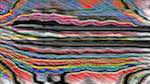 Eighth of 'reflets &mdash; msg &mdash; variations 2 new 6 13'.