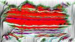 Third of 'reflets &mdash; msg &mdash; variations 2 new 6 14'.