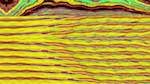 Third of 'reflets &mdash; msg &mdash; variations 2 new 6 16'.
