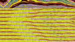 Fourth of 'reflets &mdash; msg &mdash; variations 2 new 6 16'.
