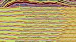 Sixth of 'reflets &mdash; msg &mdash; variations 2 new 6 16'.