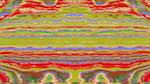 Eighth of 'reflets &mdash; msg &mdash; variations 2 new 6 16'.