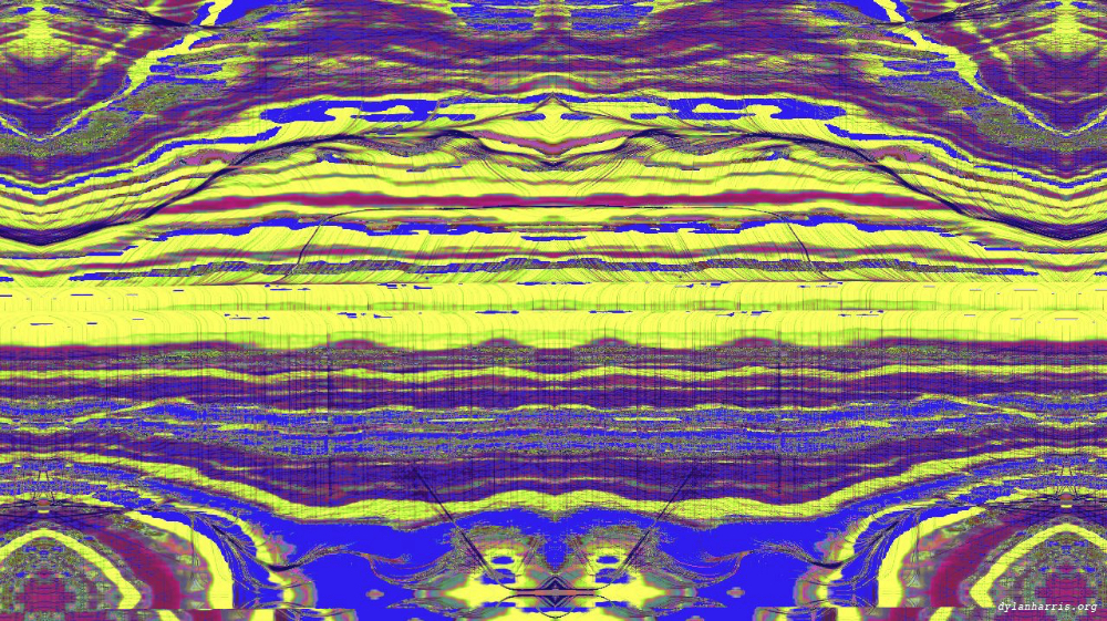 Image 'reflets &mdash; msg &mdash; variations 2 new 6 17 6'.