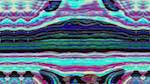 Fourth of 'reflets &mdash; msg &mdash; variations 2 new 6 17'.