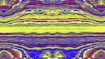 Sixth of 'reflets &mdash; msg &mdash; variations 2 new 6 17'.