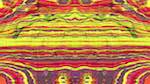 Seventh of 'reflets &mdash; msg &mdash; variations 2 new 6 17'.