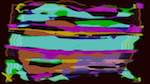 Second of 'reflets &mdash; msg &mdash; variations 2 new 6 19'.