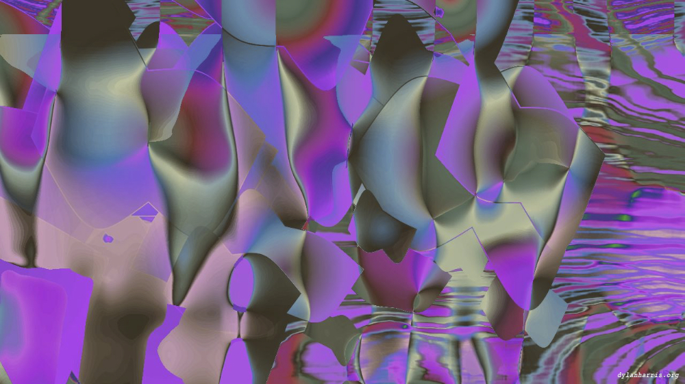 Image 'reflets &mdash; msg &mdash; variations 2 new 6 3 7'.