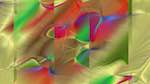 Third of 'reflets &mdash; msg &mdash; variations 2 new 6 3'.