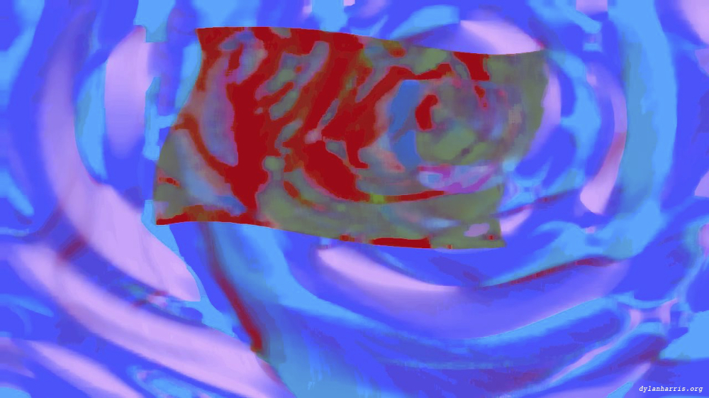 Image 'reflets &mdash; msg &mdash; variations 2 new 6 4 7'.