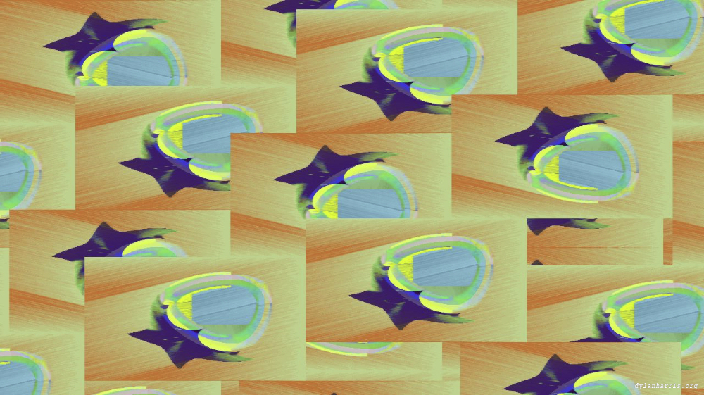 Image 'reflets &mdash; msg &mdash; variations 2 new 6 5 1'.