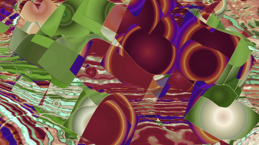 Image 'reflets &mdash; msg &mdash; variations 2 new 6 5 4'.