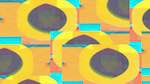 Third of 'reflets &mdash; msg &mdash; variations 2 new 6 5'.