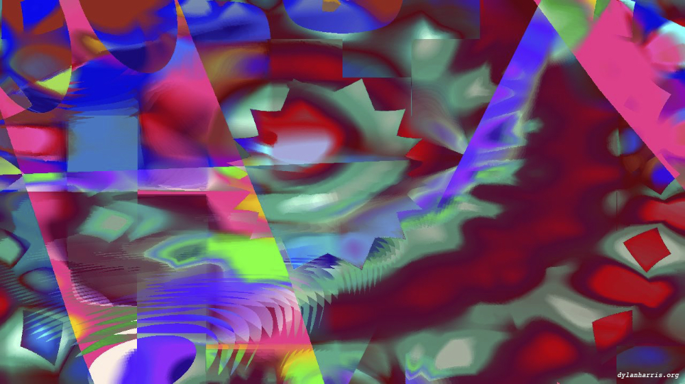 Image 'reflets &mdash; msg &mdash; variations 2 new 6 6 8'.