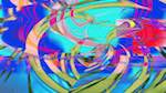 Third of 'reflets &mdash; msg &mdash; variations 2 new 6 6'.