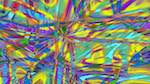 Fifth of 'reflets &mdash; msg &mdash; variations 2 new 6 6'.