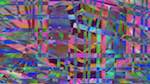 First of 'reflets &mdash; msg &mdash; variations 2 new 6 7'.