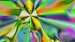Fifth of 'reflets &mdash; msg &mdash; variations 2 new 7 1'.