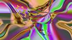 Eighth of 'reflets &mdash; msg &mdash; variations 2 new 7 1'.