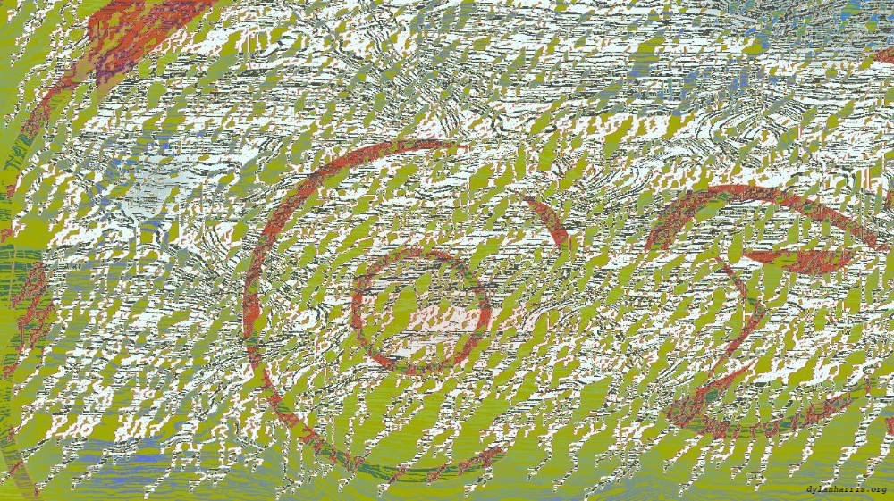 Image 'reflets &mdash; msg &mdash; variations 2 new 7 10 3'.