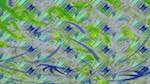 First of 'reflets &mdash; msg &mdash; variations 2 new 7 11'.