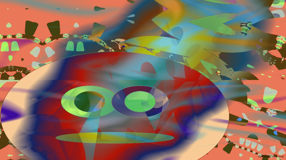 Image 'reflets &mdash; msg &mdash; variations 2 new 7 13 5'.