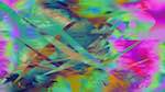 Sixth of 'reflets &mdash; msg &mdash; variations 2 new 7 15'.