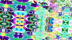 Eighth of 'reflets &mdash; msg &mdash; variations 2 new 7 16'.