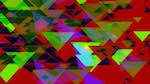 Sixth of 'reflets &mdash; msg &mdash; variations 2 new 7 6'.