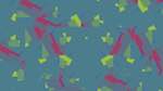 Fifth of 'reflets &mdash; msg &mdash; variations 2 new 7 8'.