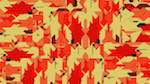 Seventh of 'reflets &mdash; msg &mdash; variations 2 new 7 8'.