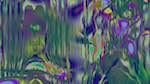 Third of 'reflets &mdash; msg &mdash; variations 2 new 7 9'.