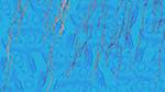 Sixth of 'reflets &mdash; msg &mdash; variations 2 new 7 9'.