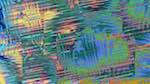 Eighth of 'reflets &mdash; msg &mdash; variations 2 new 7 9'.