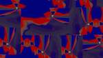Third of 'reflets &mdash; msg &mdash; variations 2 new 8 1'.