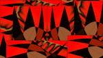 Fifth of 'reflets &mdash; msg &mdash; variations 2 new 8 1'.