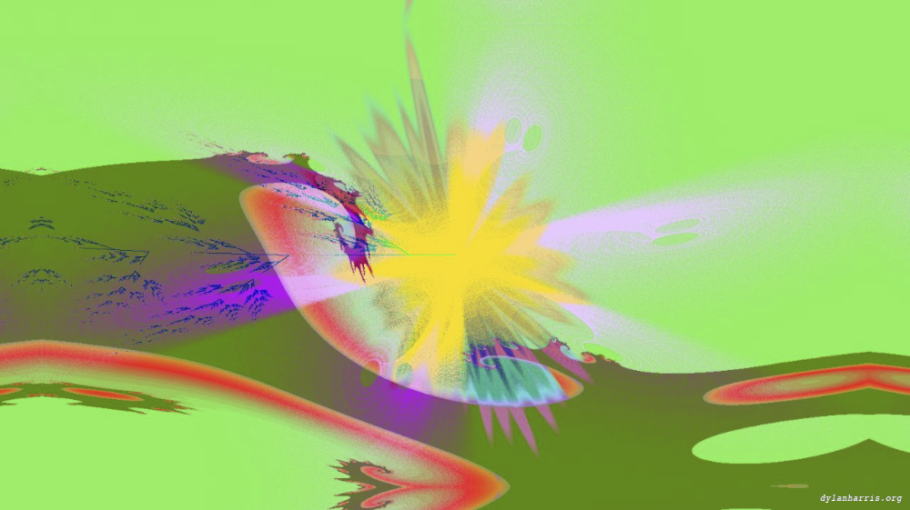 Image 'reflets &mdash; msg &mdash; variations 2 new 8 10 7'.