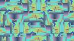Second of 'reflets &mdash; msg &mdash; variations 2 new 8 11'.
