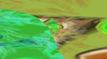 Sixth of 'reflets &mdash; msg &mdash; variations 2 new 8 15'.