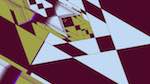 Third of 'reflets &mdash; msg &mdash; variations 2 new 8 16'.