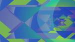 Fourth of 'reflets &mdash; msg &mdash; variations 2 new 8 16'.