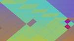 Fifth of 'reflets &mdash; msg &mdash; variations 2 new 8 16'.