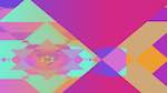 Eighth of 'reflets &mdash; msg &mdash; variations 2 new 8 16'.
